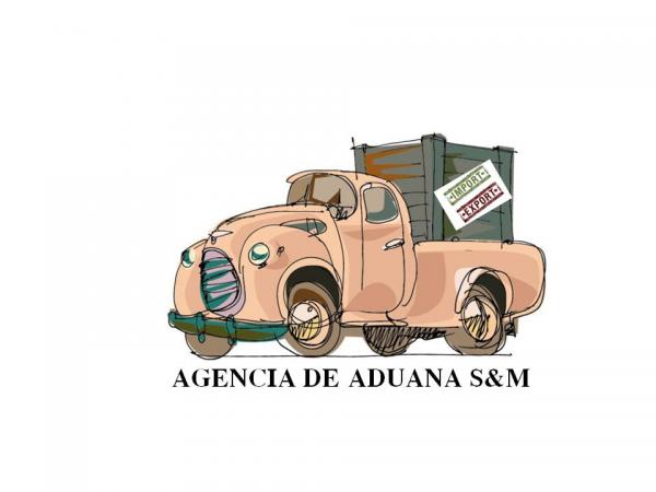 Agencia de Aduanas S&M
